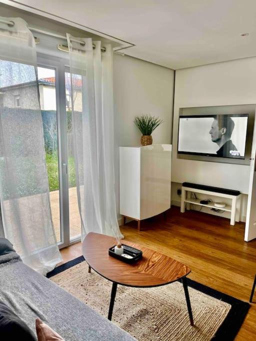Garden Room In Toulouse Exterior photo